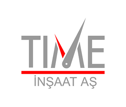 Time İnşaat